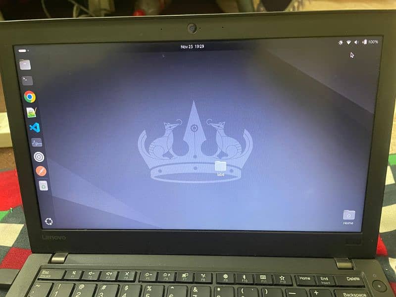 Lenovo Thinkpad X270 i5 6th Gen