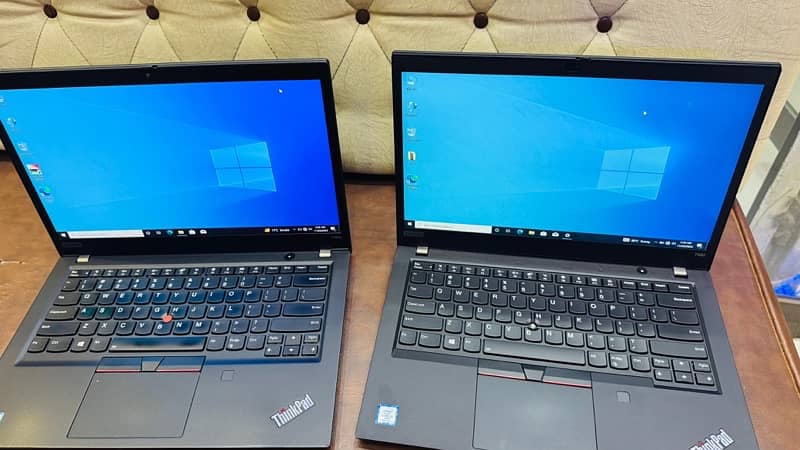 Lenovo Thinkpad T490 T490s