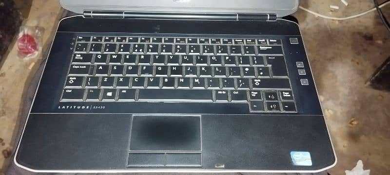 Dell Latitude Core I3 3rd Generation