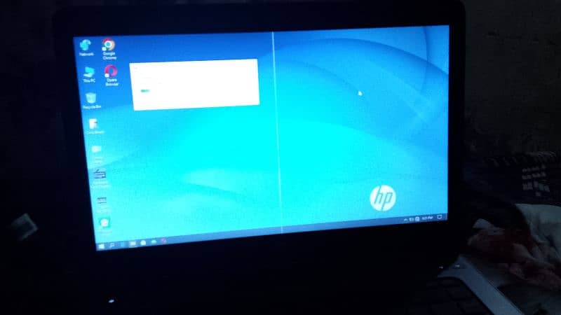 Hp g1 A8 8gb. 128gb ssd