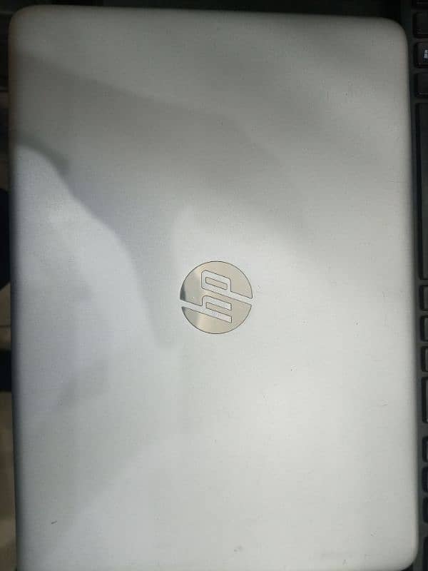 HP laptop good condition