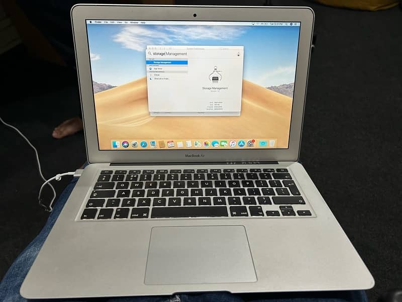 Macbook Air 2012