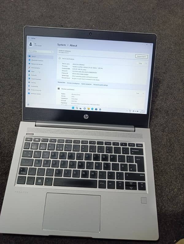Hp probook