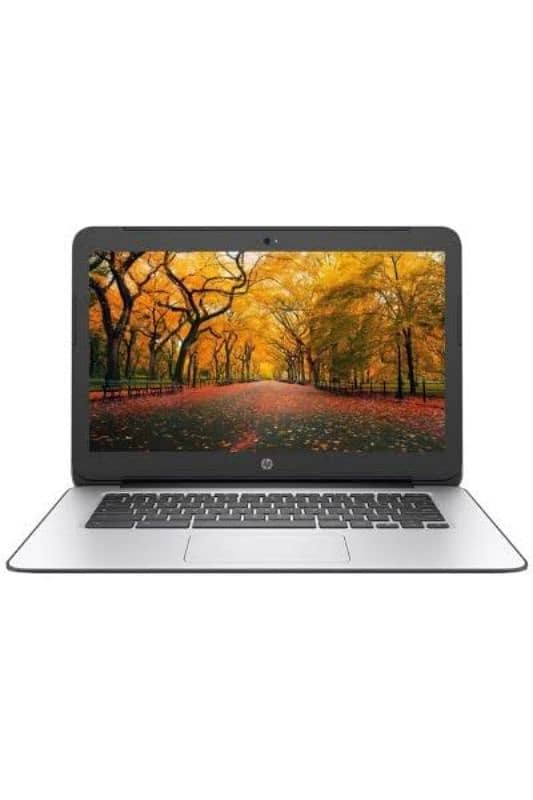 HP Chromebook 14