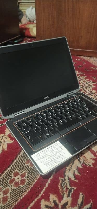 i5 2nd generation