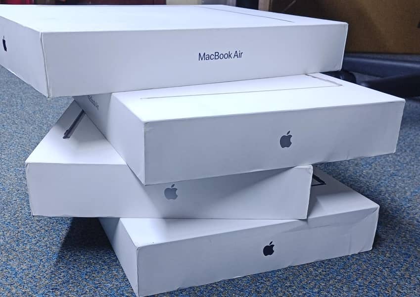 MacBook Air 13.3