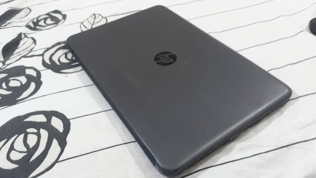 Hp 250 G4 Core i3 Fresh Stock at Al Wajid Laptops