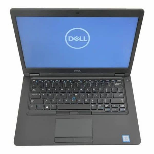 Dell Latitude 5490