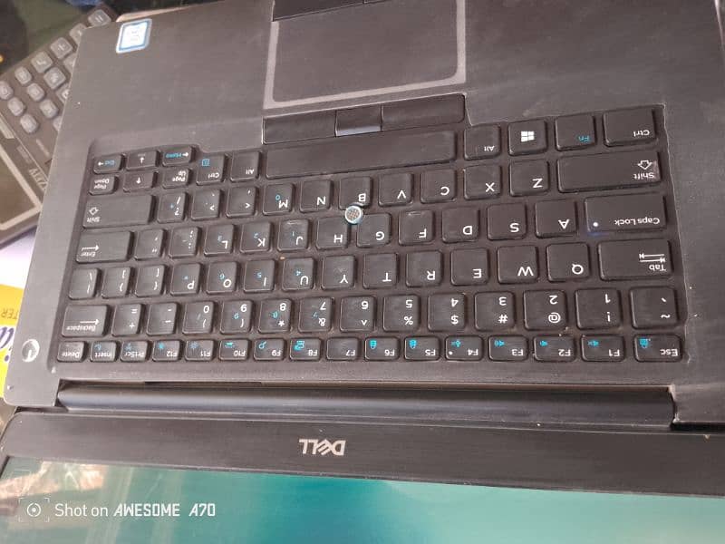 core I 5 8th generation