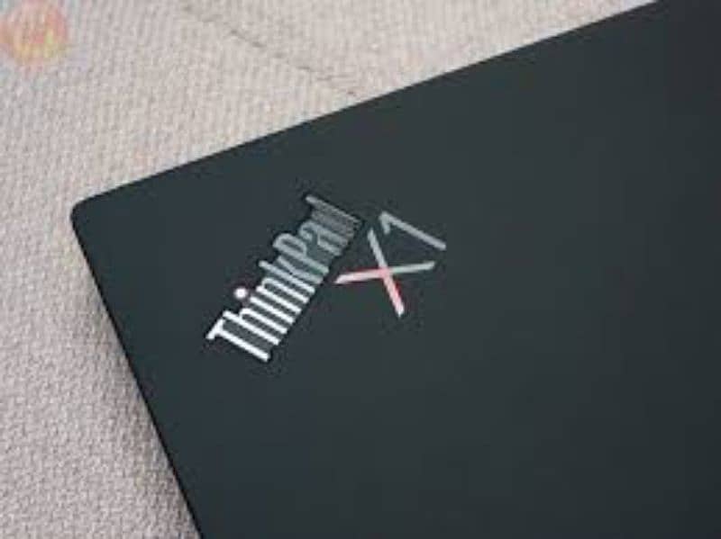 LENOVO X1 CARBON I7 10th GENRATION TOUCH