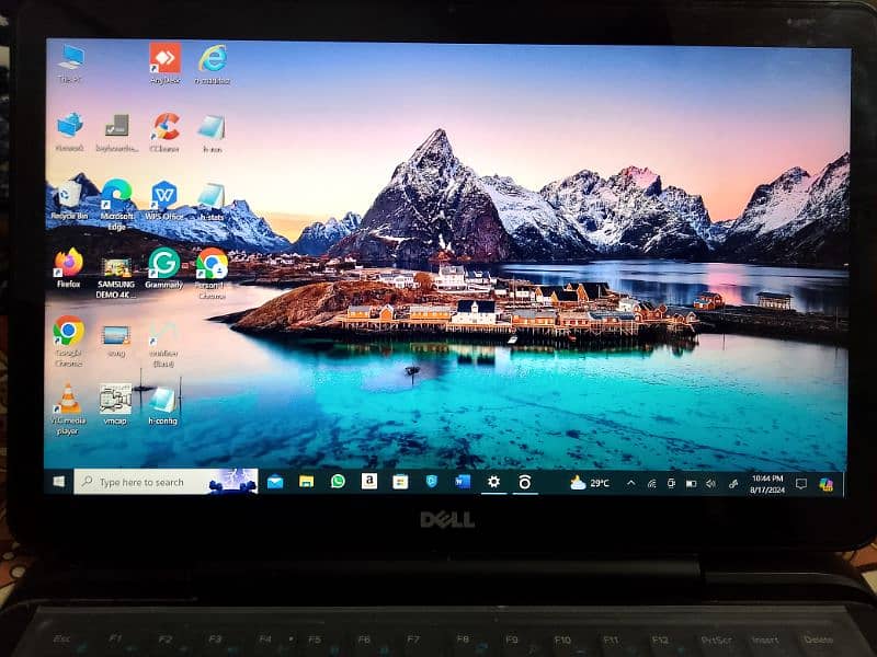 Dell Latitude 7350 2-in-1 Intel Core M 5Y70