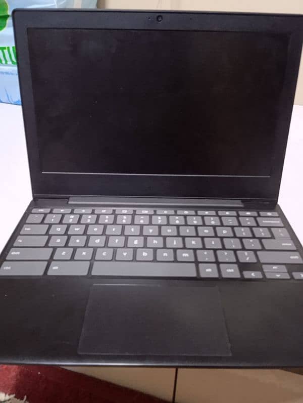 Lenovo chromebook (4Gb)