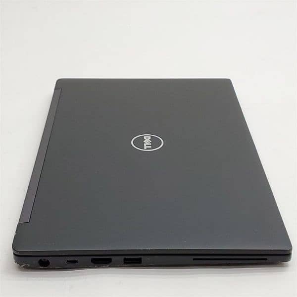 Dell Latitude 7280 i5 7th Generation