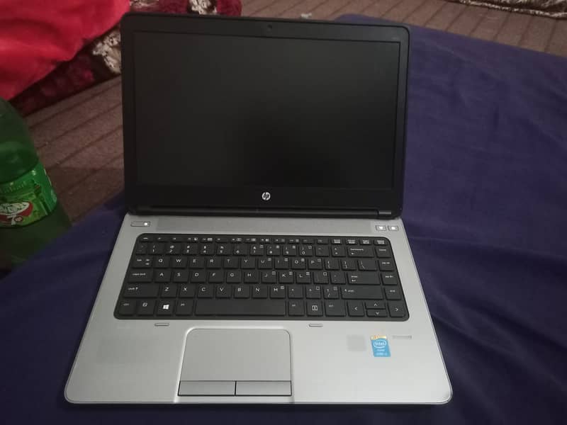 Hp core i5 4th generation