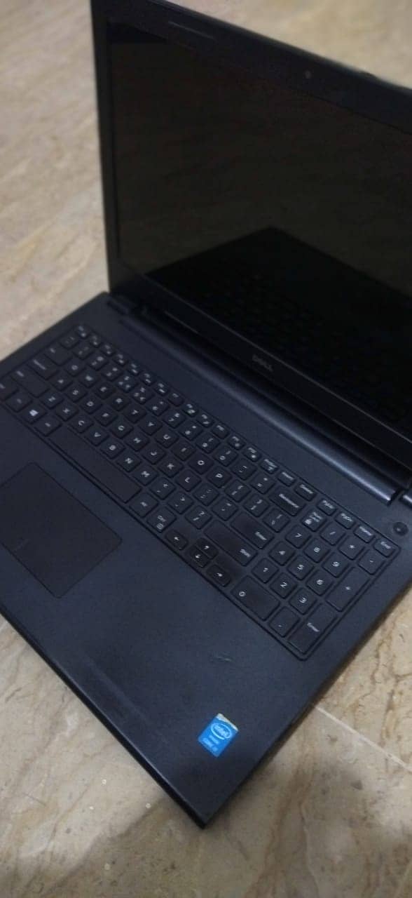 Dell Core i3 4th generation 256 SSD 8GB Ram