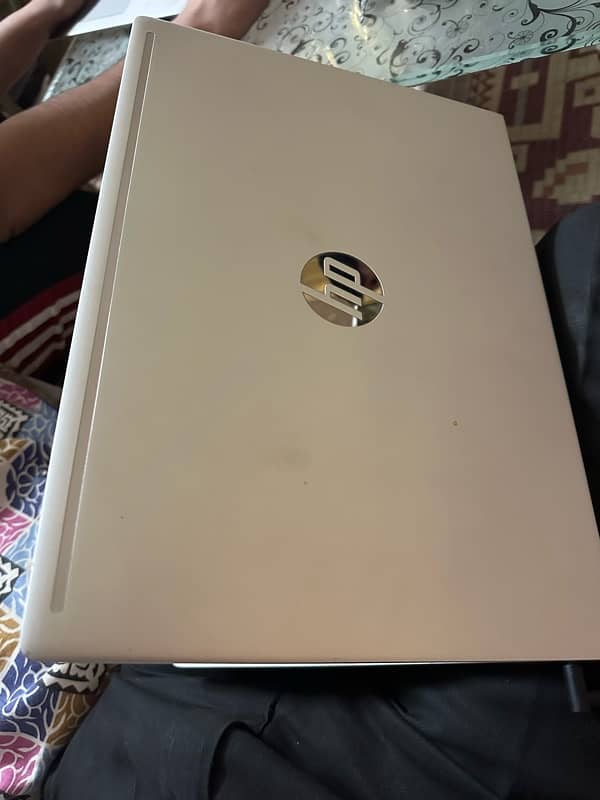 Hp pro book ryzen 5 10 generation