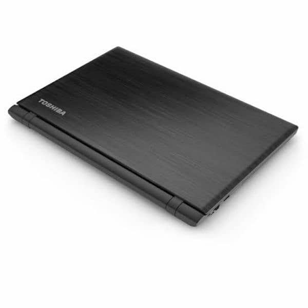 Toshiba laptop 6th generation
