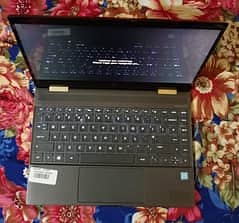 Premier Series Laptop HP Spectre 13 x360 with original 4K LED 1TB-NVMe