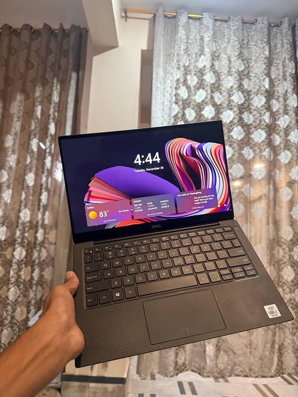 DELL XPS 13 7390