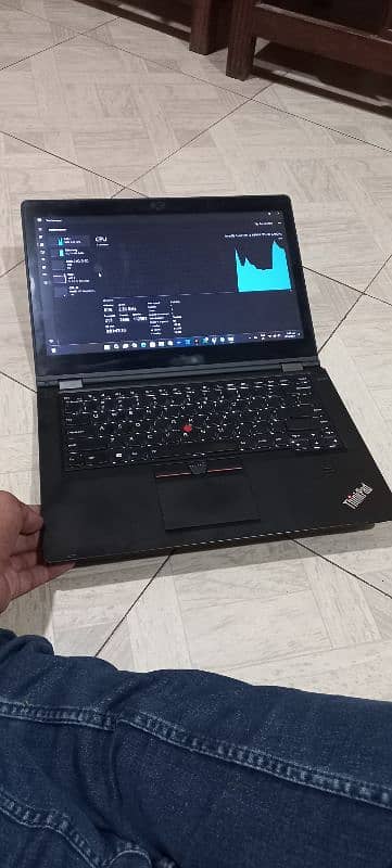 Lenovo I5 6th generation