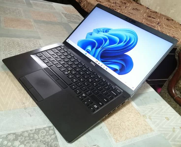 i5, 8th Gen