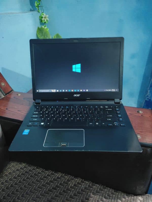 Acer Laptop