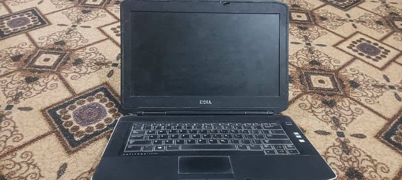 Dell Laptop For Casual Working