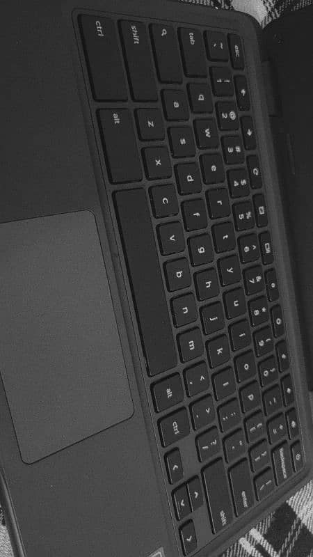 Dell Chromebook 3100 Update untill 2029