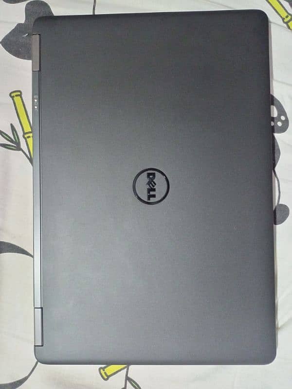 Dell E7250