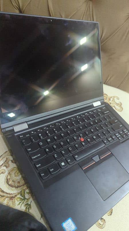 Lenovo Thinkpad