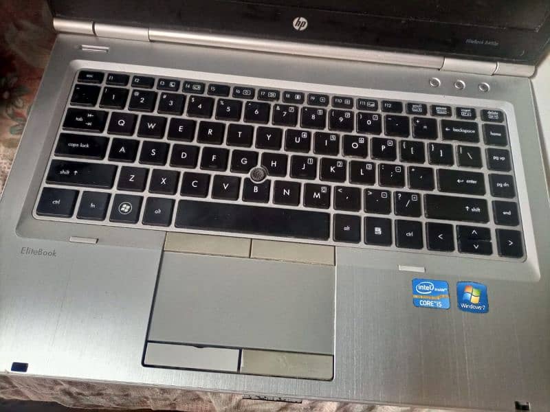 hp 2gen