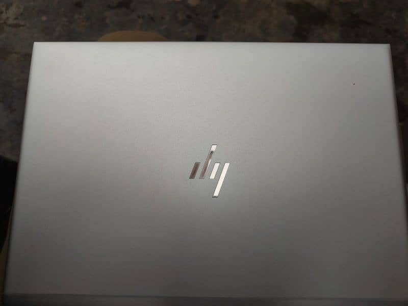 HP elitebook i5 8th generation core gaming