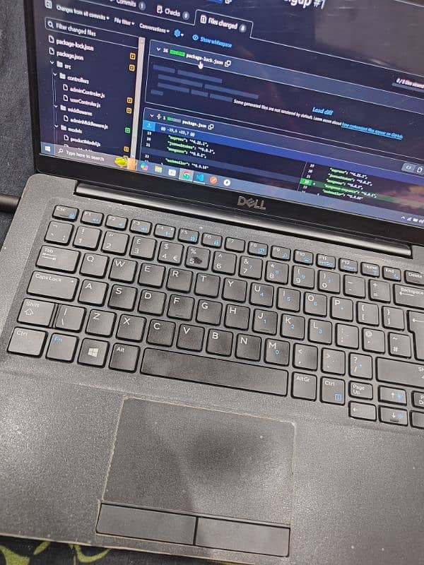 Dell Latitude 7390 i7 8 Generation