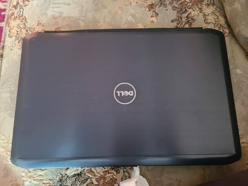 Dell Latitude E6420 Core i5
