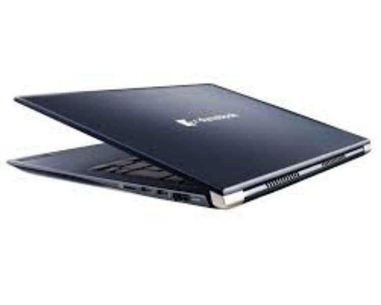 TOSHIBA X30 i7 - 10gen