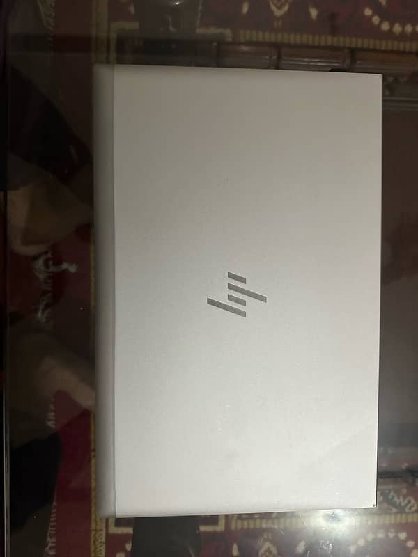 HP 850 G7 15.6”