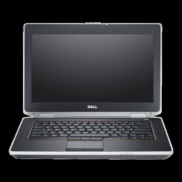 Dell E6420 Core I7