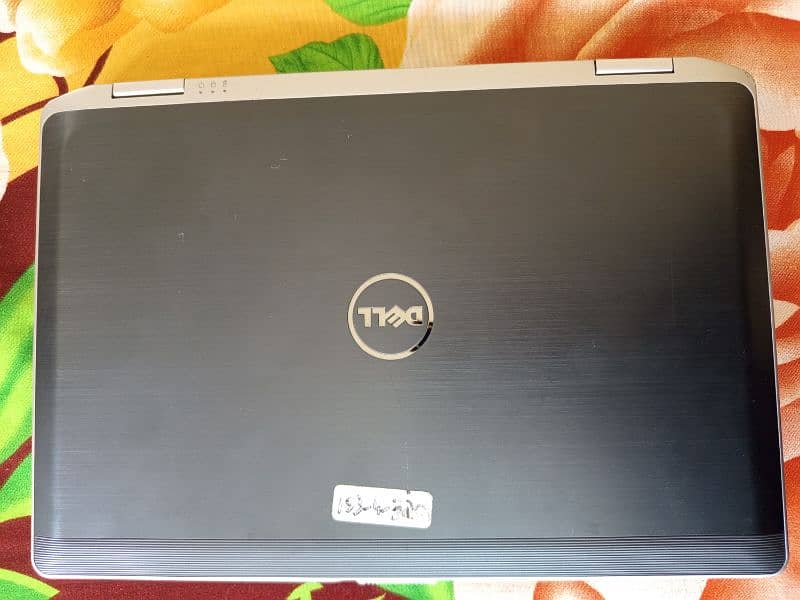 Dell  i5 . .  3th Generation  Big Battery