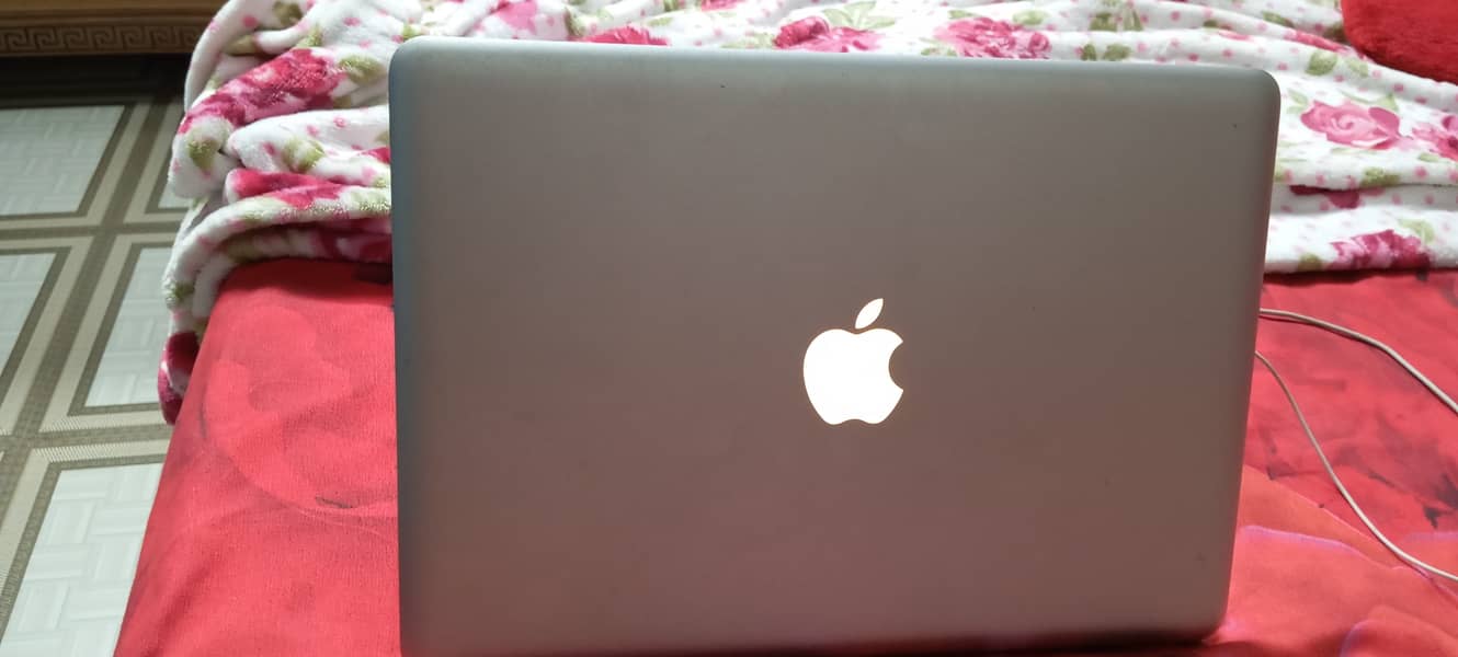 Apple MacBook Pro (13-inch, Mid 2009)