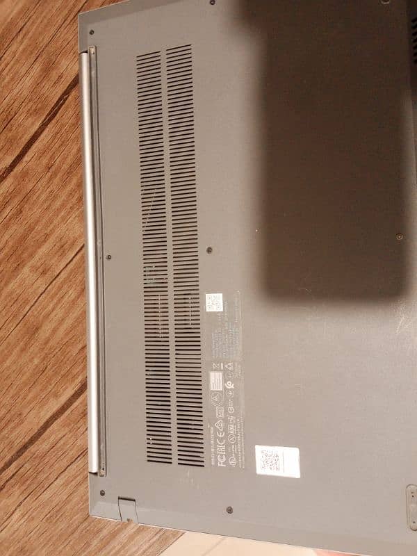 LENOVO THINKBOOK core i5 11th genrtion 20gb ram 512 ssd