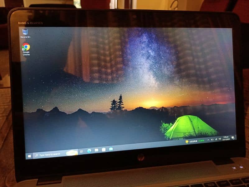 HP EliteBook 840 G3