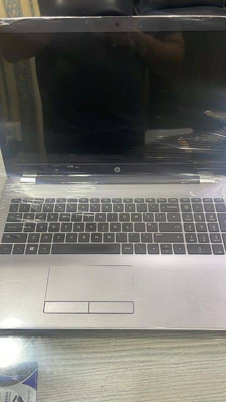 Hp Core i3 6 generation