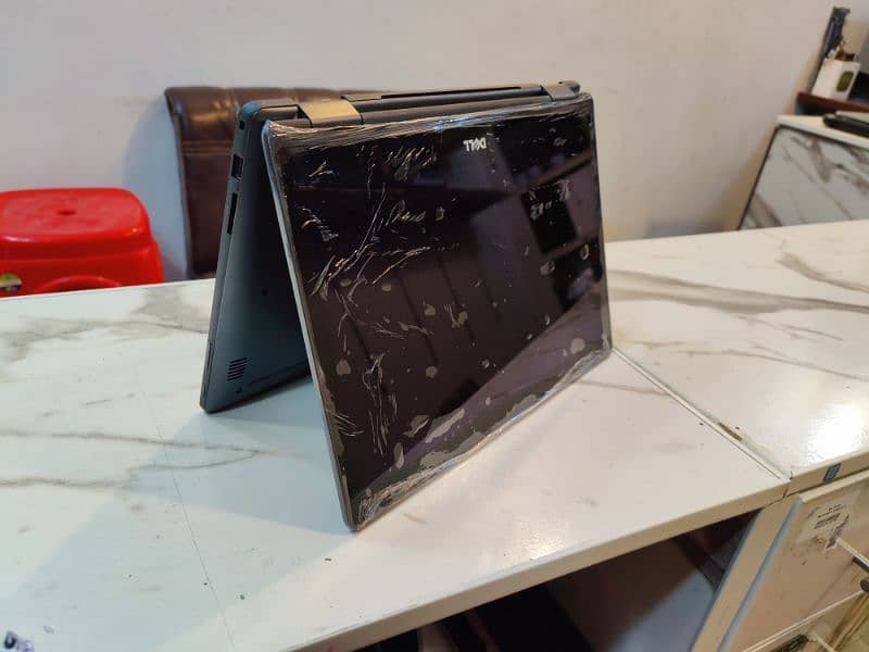 Dell Inspiron 3379 Core i5 Touch 360