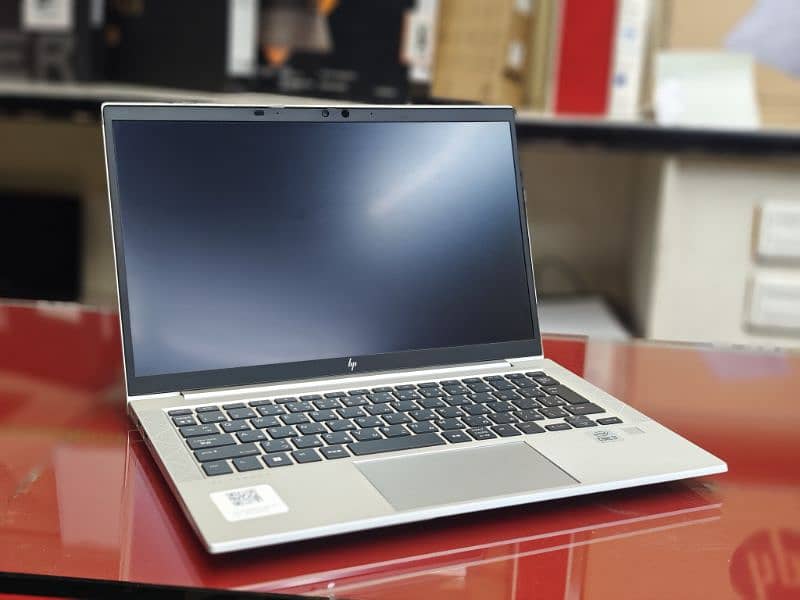HP ELITE BOOK 830g7 Intel i7 10th gen ram 16gb ssd 256gb