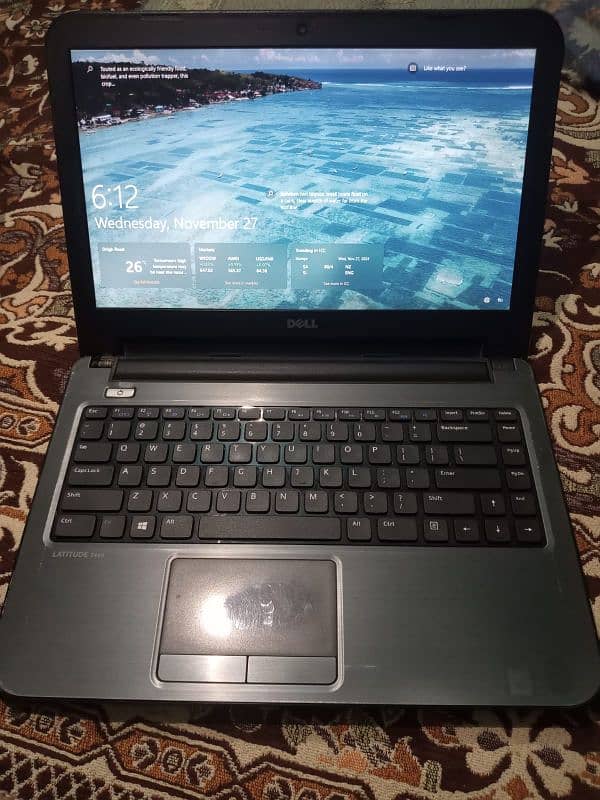 Dell Latitude 3440 i3 4th Generation