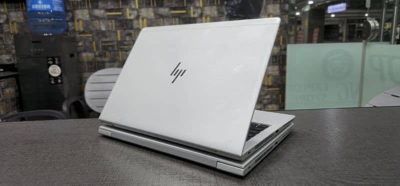 Hp Elitebook 840 G5 Core i5 8th Generation
