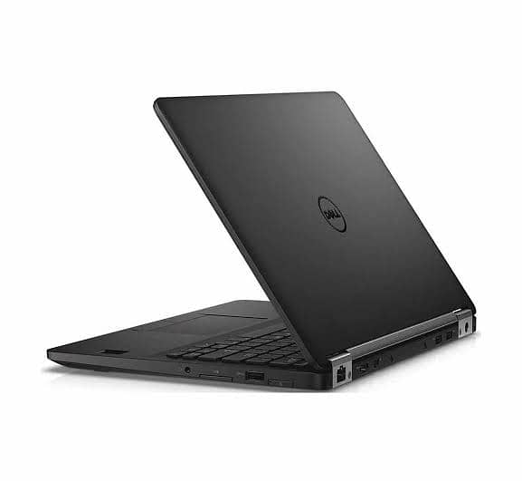 Dell 5270 6th generation