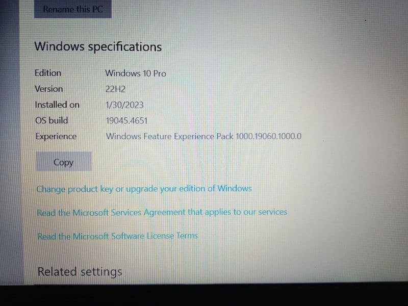 dell laptop for sale