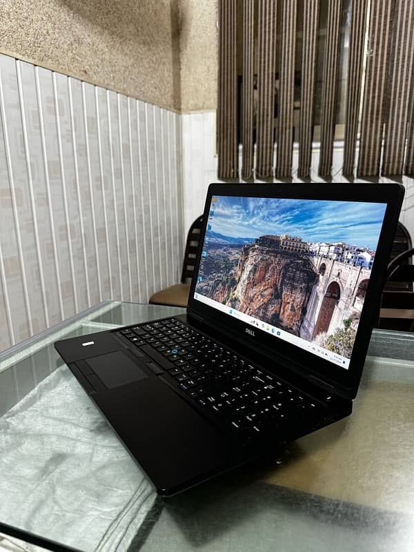 Dell i5 7th Generation Laptop | i5 7th Gen [2GB  GPU) Dell 3520