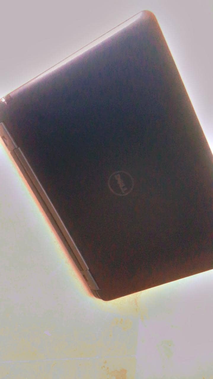 Dell latitude E5440 window 10